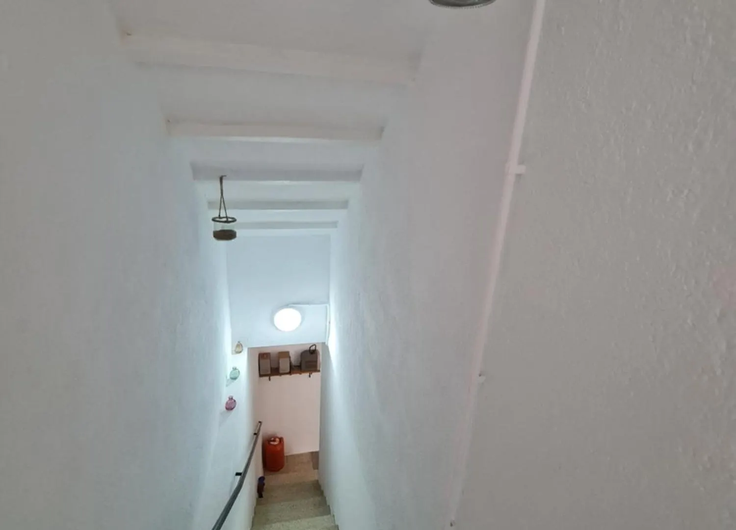 Casa Alba Con Garaje Privado Villa Sant Carles De La Rapita Holiday home
