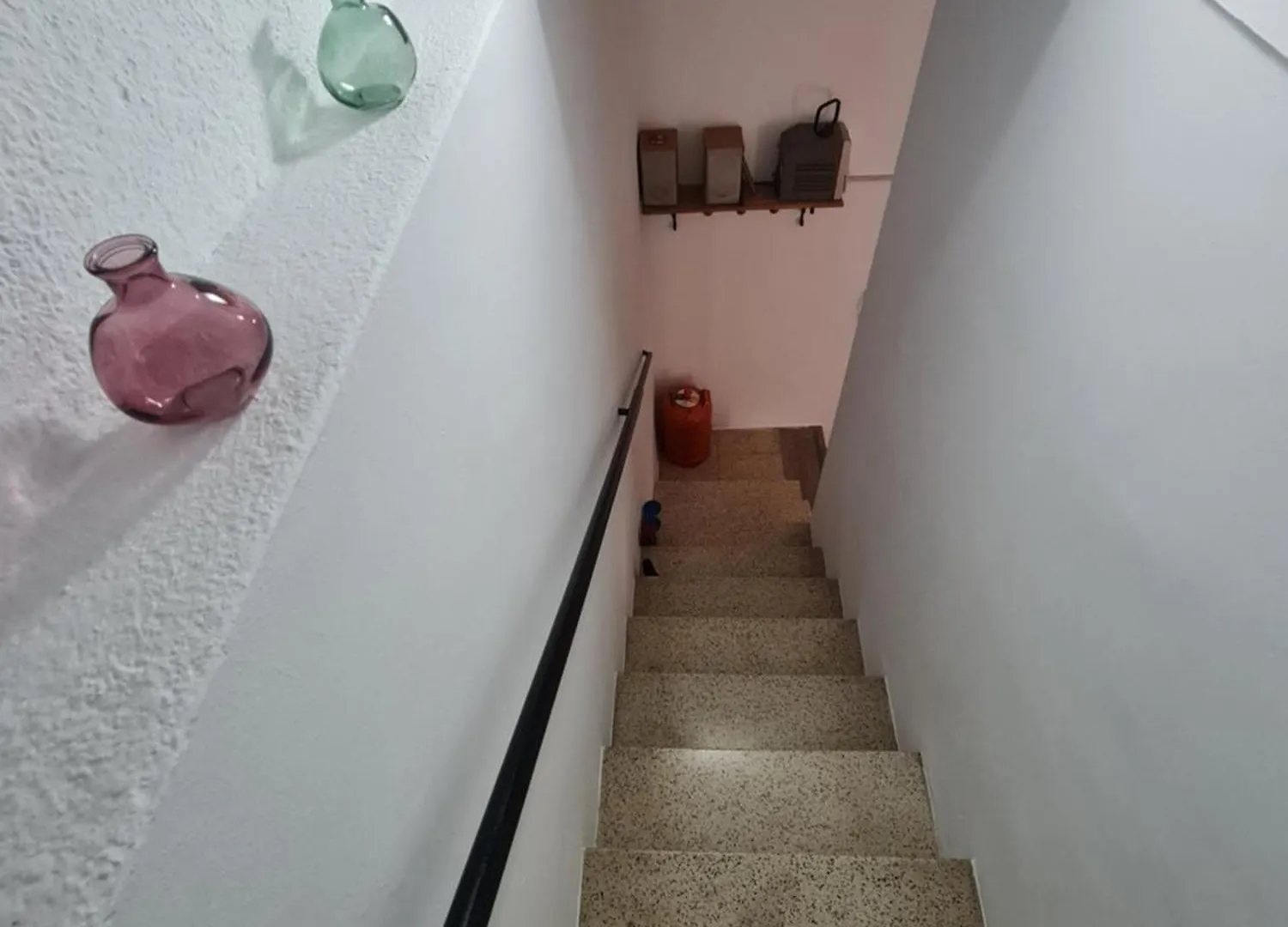 Holiday home Casa Alba Con Garaje Privado Villa Sant Carles De La Rapita Spain