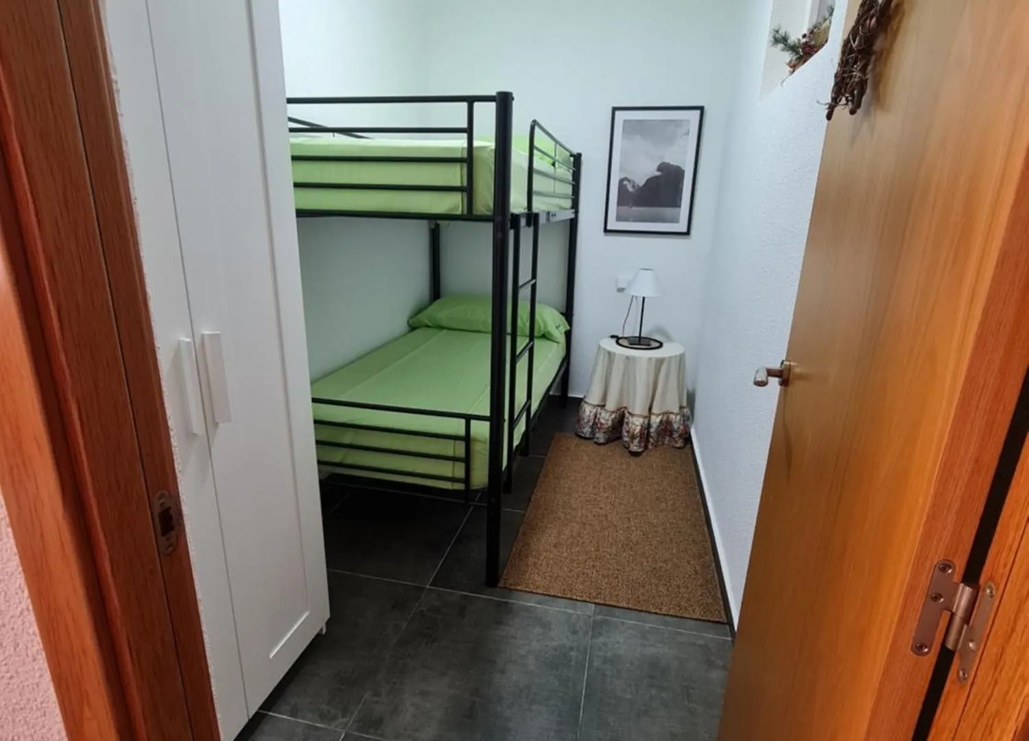Holiday home Casa Alba Con Garaje Privado Villa Sant Carles De La Rapita