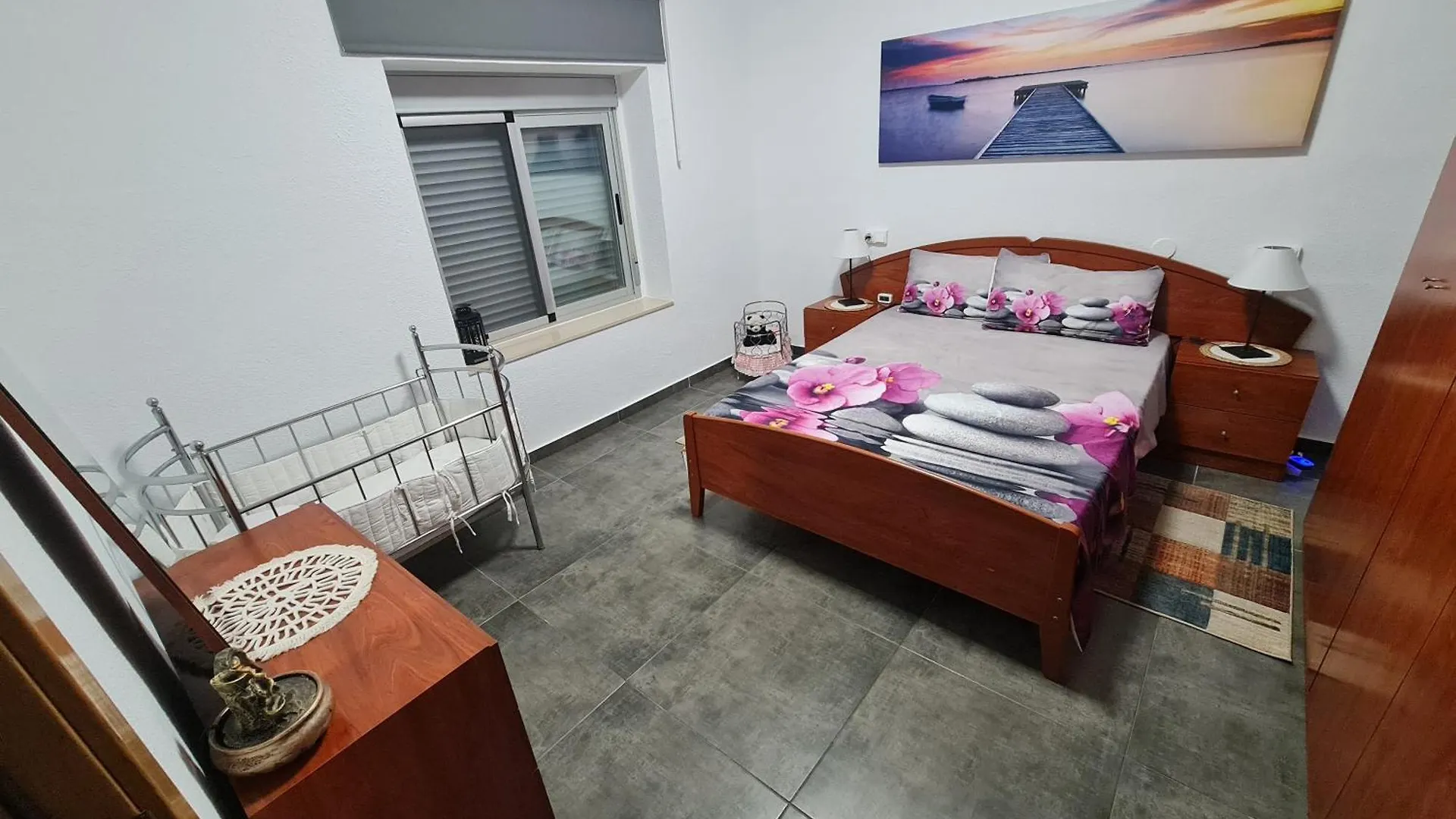 Casa Alba Con Garaje Privado Villa Sant Carles De La Rapita Spain